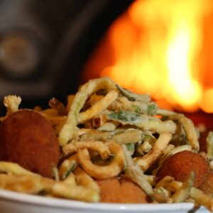 Fritto Misto