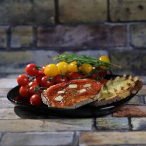 Bruschetta Marinara