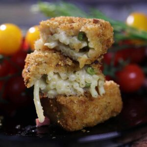 Frittatina di Pasta