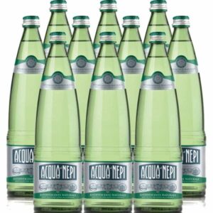 Aqua Minerale 1 Lt.