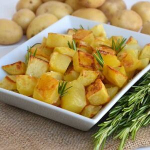 Patate al Forno