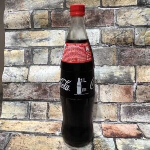Coca Cola 1 Lt.