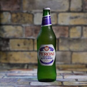 0,66 CL Nastro Azzurro