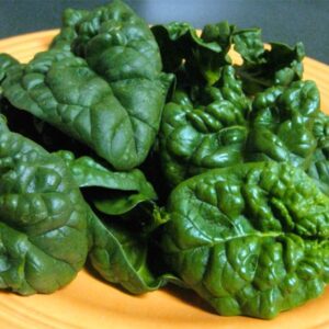 Tortino di Spinaci